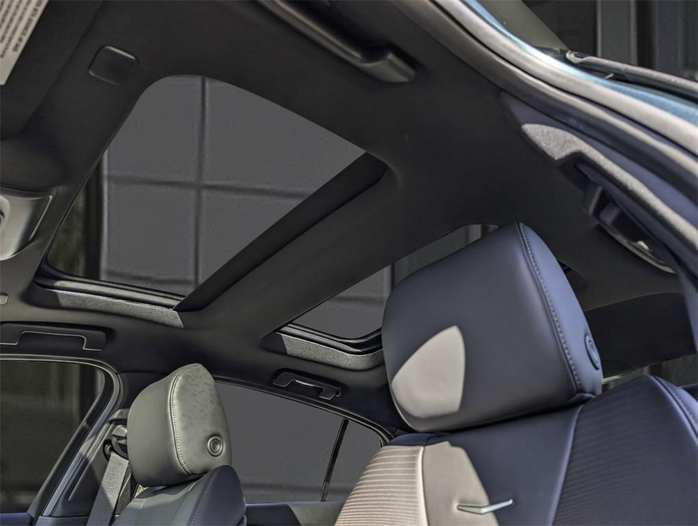 new 2025 Cadillac CT5-V car, priced at $66,309