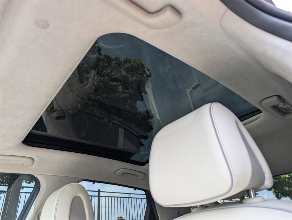 used 2024 Genesis GV60 car, priced at $43,000