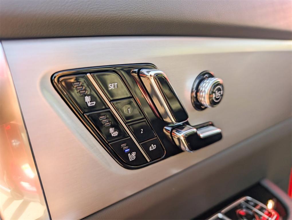 new 2026 Cadillac VISTIQ car, priced at $81,014