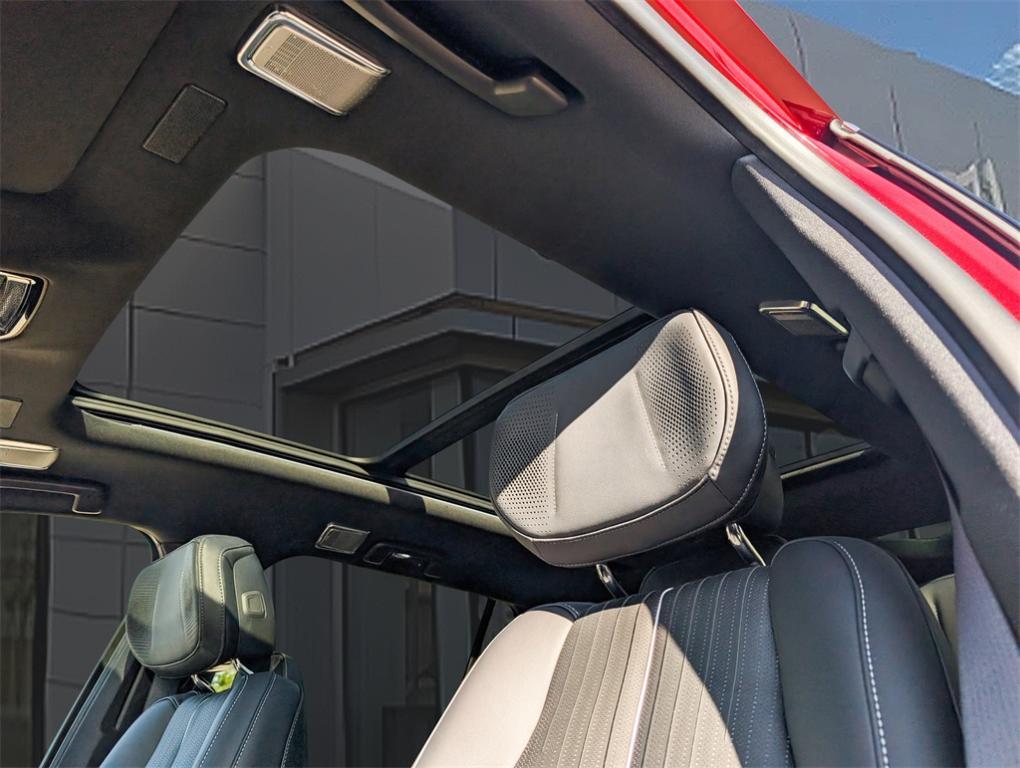 new 2026 Cadillac VISTIQ car, priced at $81,014