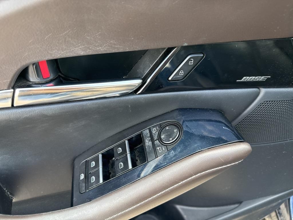 used 2021 Mazda CX-30 car, priced at $23,000