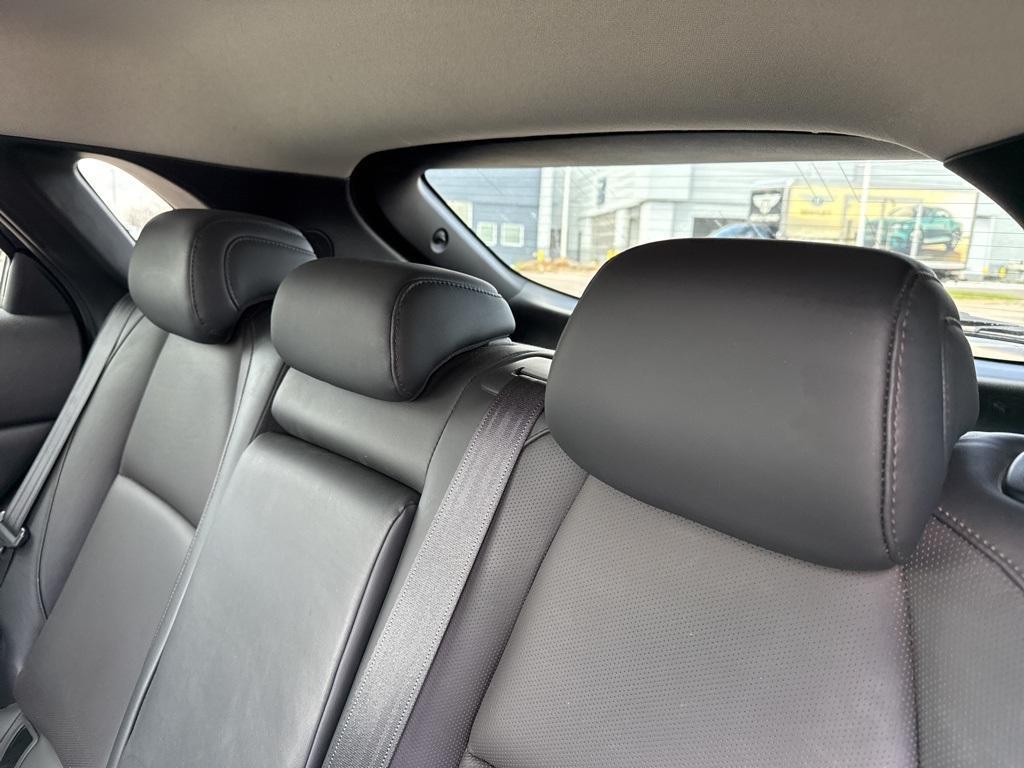 used 2021 Mazda CX-30 car, priced at $23,000
