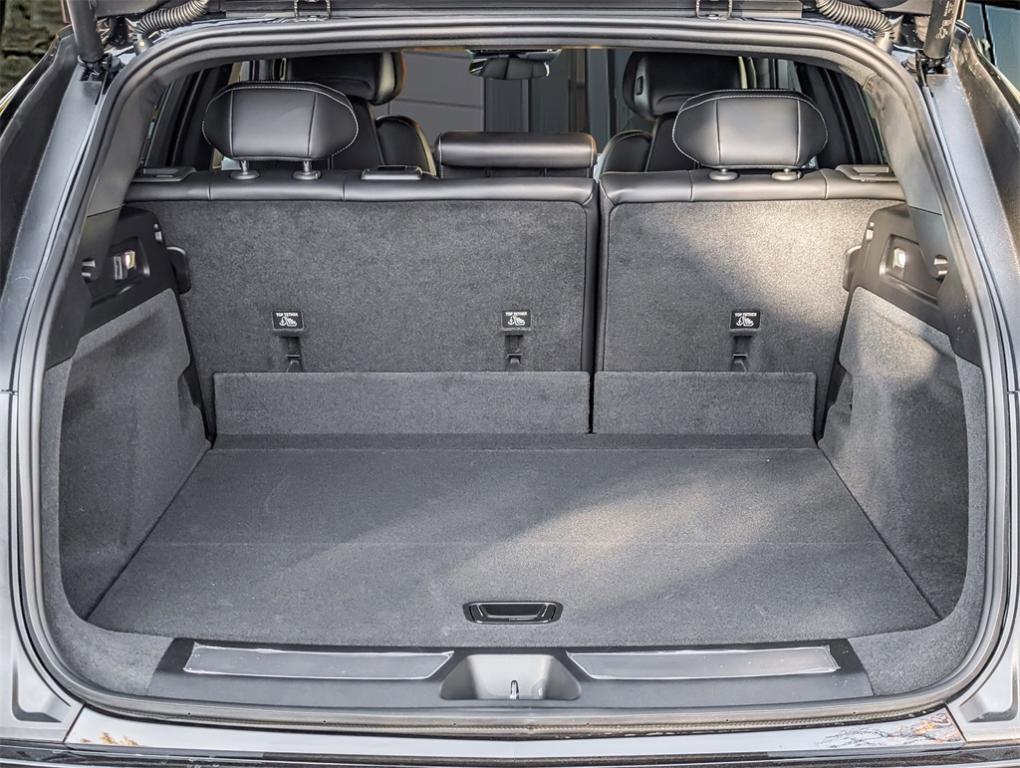 new 2026 Cadillac LYRIQ car, priced at $67,719