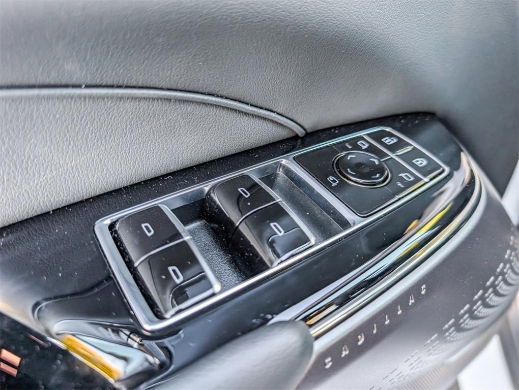 new 2026 Cadillac LYRIQ car, priced at $67,719