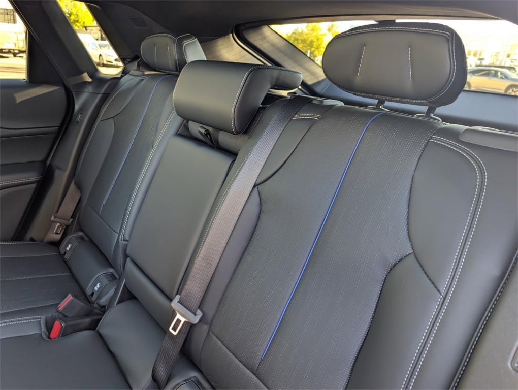 new 2026 Cadillac LYRIQ car, priced at $67,719