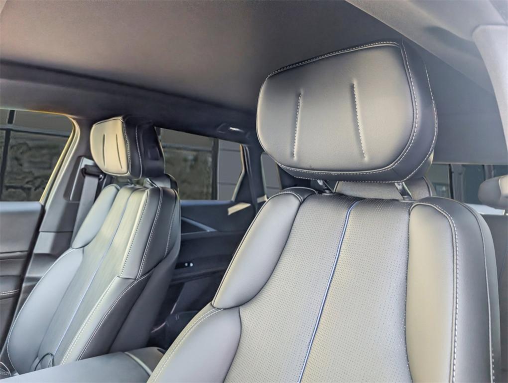 new 2026 Cadillac LYRIQ car, priced at $67,719