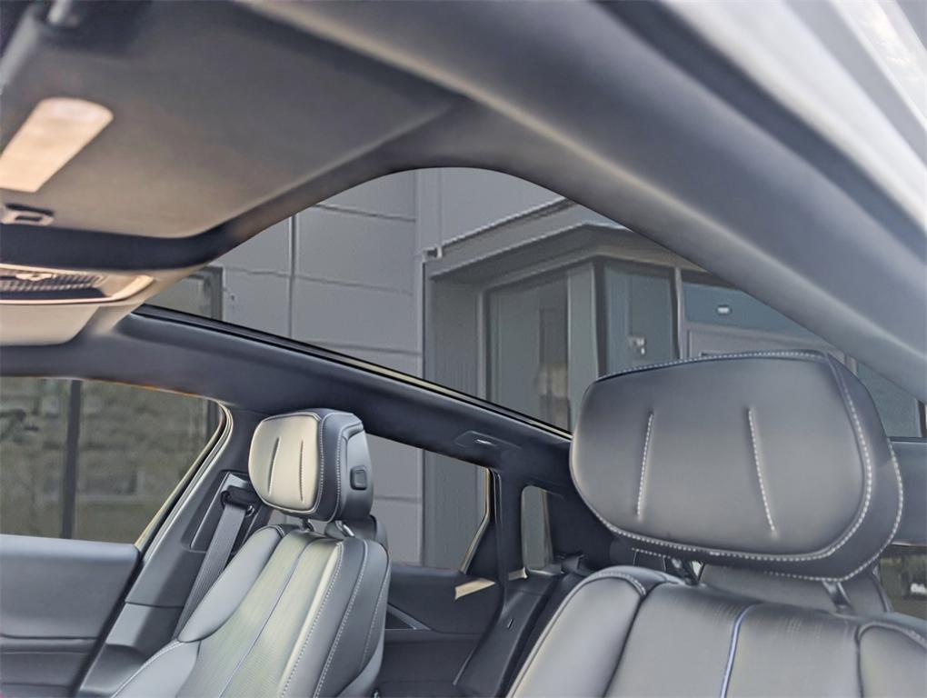 new 2026 Cadillac LYRIQ car, priced at $67,719