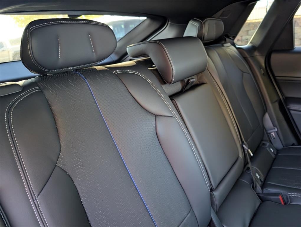 new 2026 Cadillac LYRIQ car, priced at $67,719