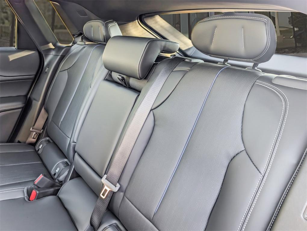 new 2026 Cadillac LYRIQ car, priced at $67,719