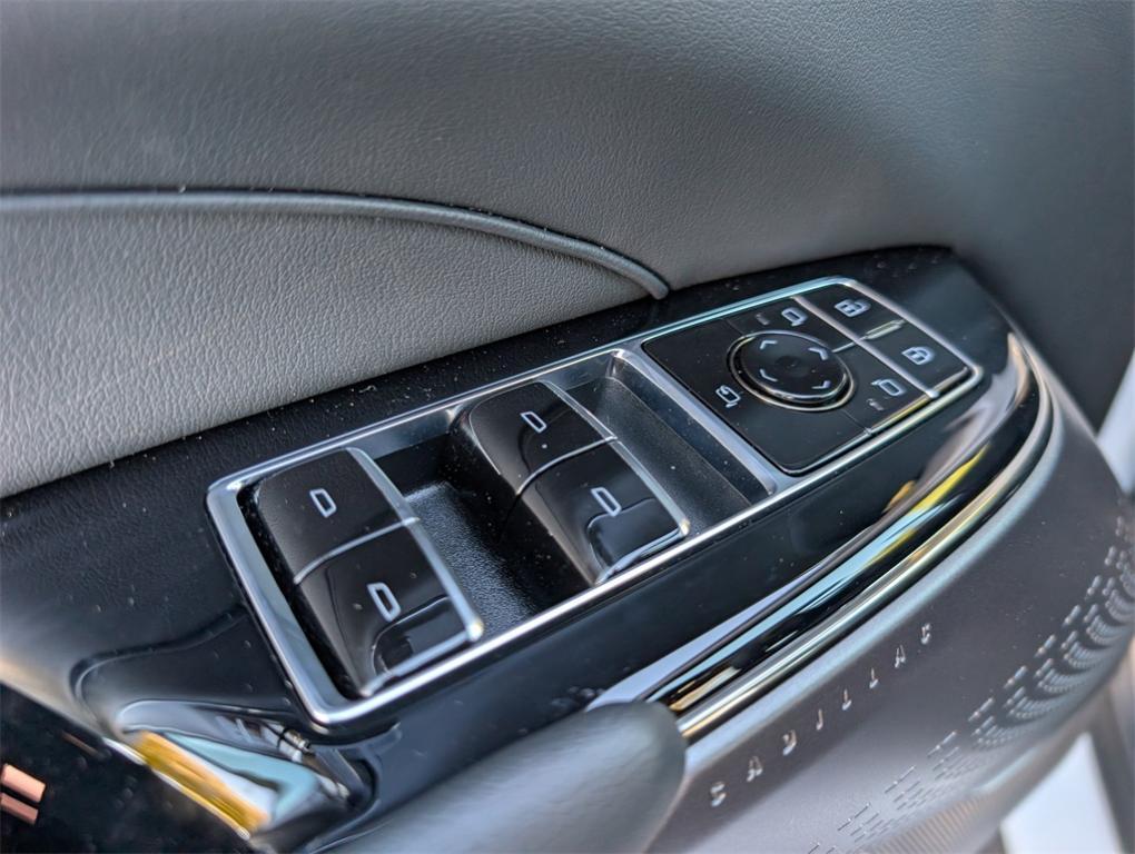 new 2026 Cadillac LYRIQ car, priced at $67,719