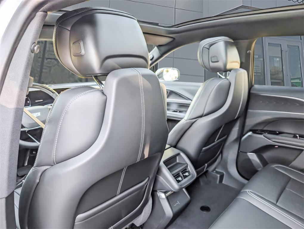 new 2026 Cadillac LYRIQ car, priced at $67,719