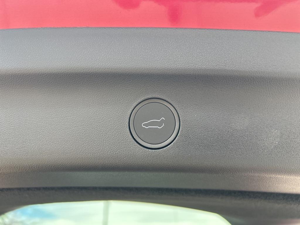 used 2023 Tesla Model Y car, priced at $35,000