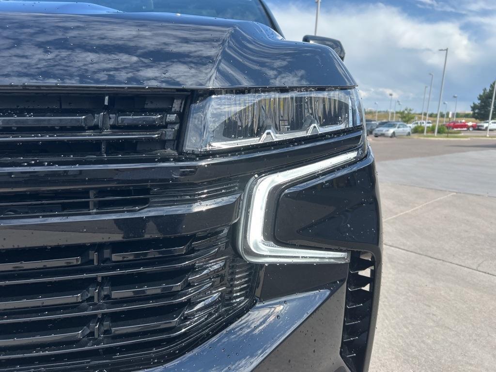 used 2023 Chevrolet Tahoe car, priced at $62,000