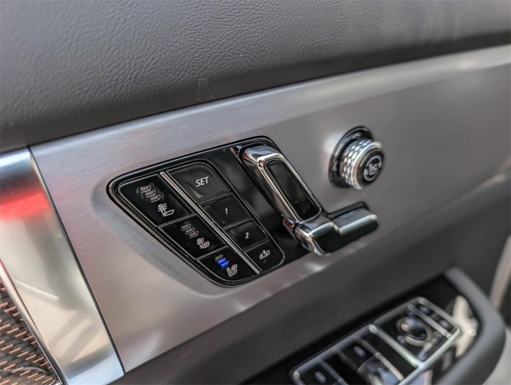 new 2026 Cadillac VISTIQ car, priced at $79,789
