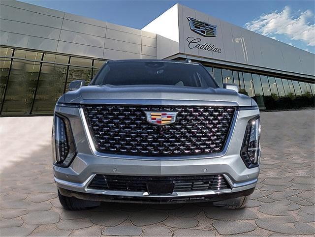 new 2025 Cadillac Escalade car, priced at $113,104