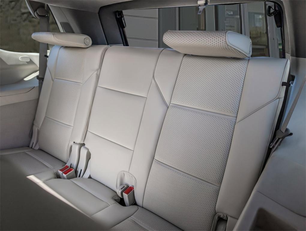 used 2021 Cadillac Escalade car, priced at $76,500