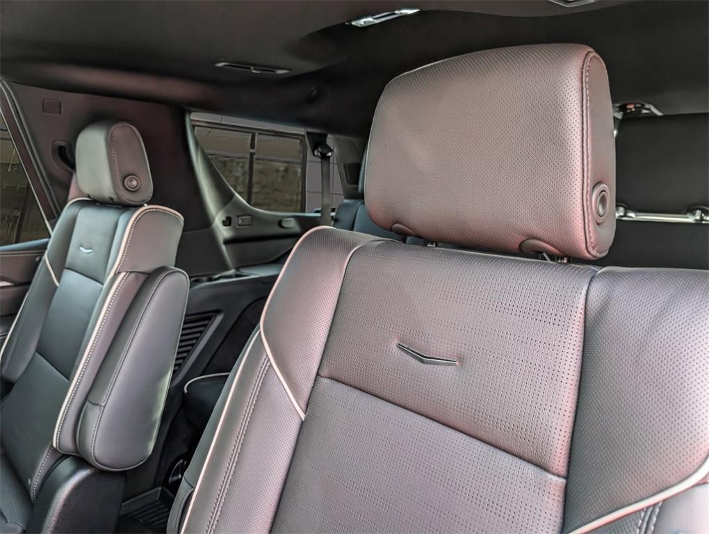 new 2026 Cadillac Escalade car, priced at $117,129