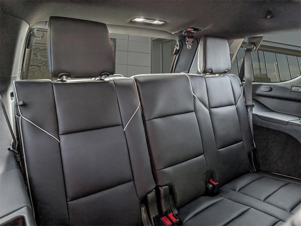 new 2026 Cadillac Escalade car, priced at $117,129