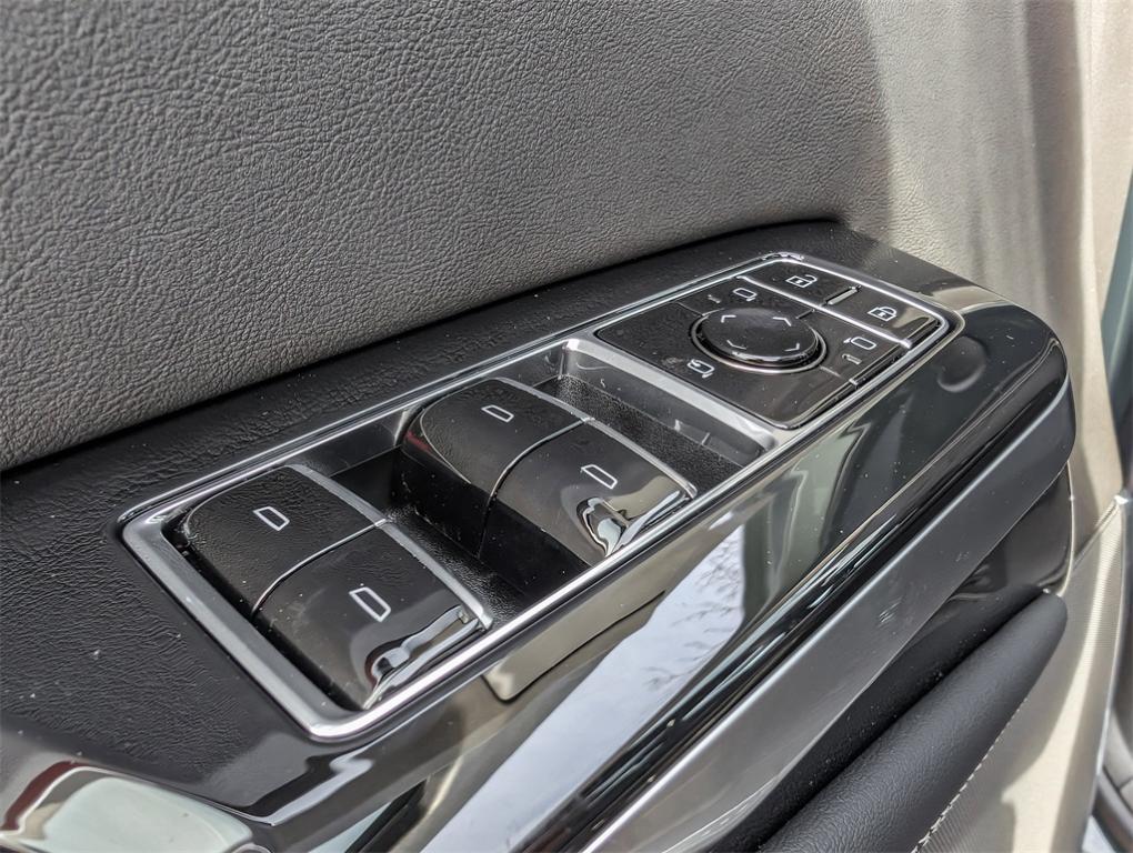 new 2026 Cadillac Escalade car, priced at $117,129