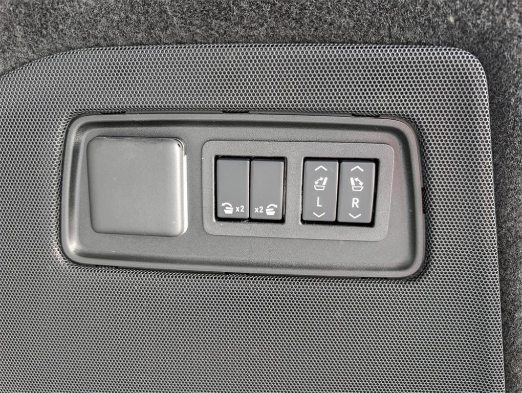 new 2026 Cadillac Escalade car, priced at $117,129