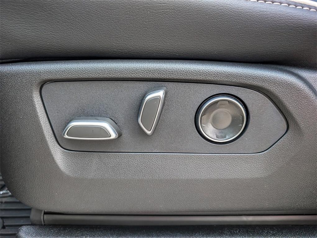 new 2026 Cadillac Escalade car, priced at $117,129