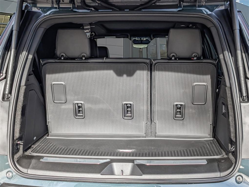 new 2026 Cadillac Escalade car, priced at $117,129