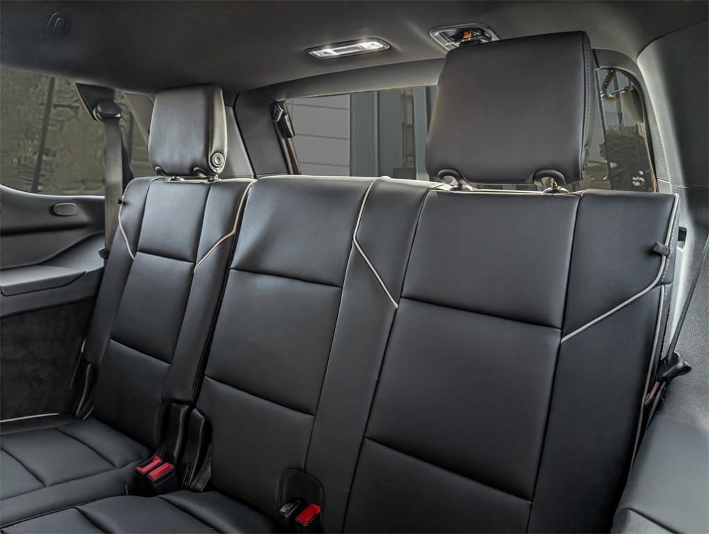 new 2026 Cadillac Escalade car, priced at $117,129
