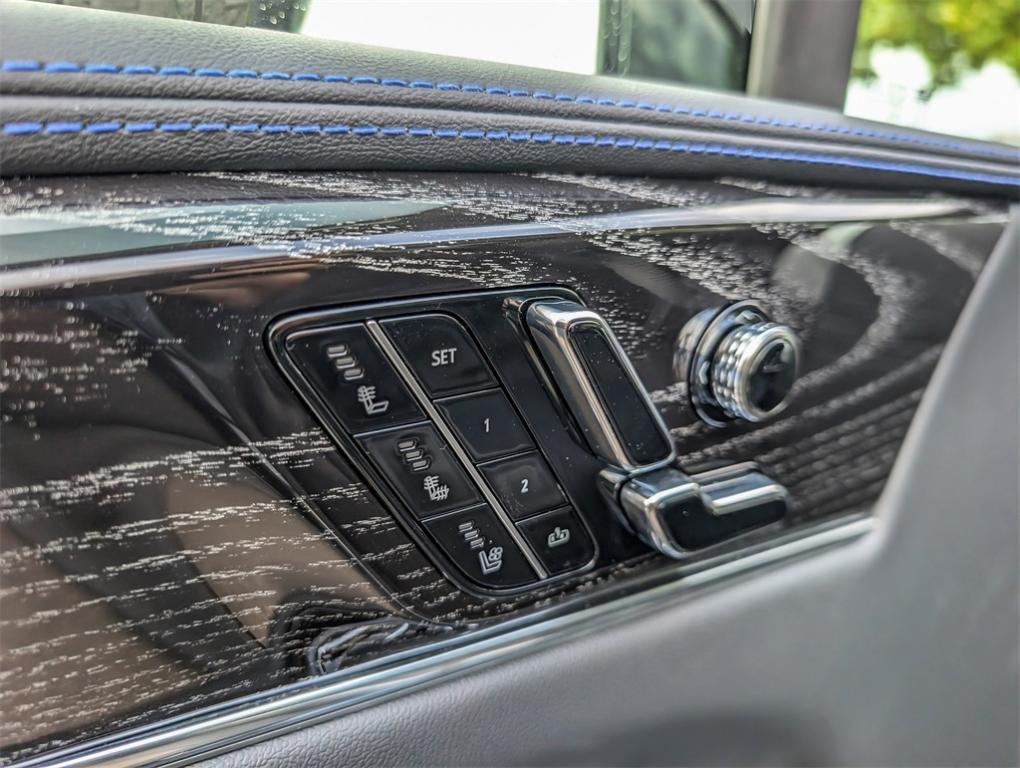 new 2026 Cadillac Escalade IQL car, priced at $144,334