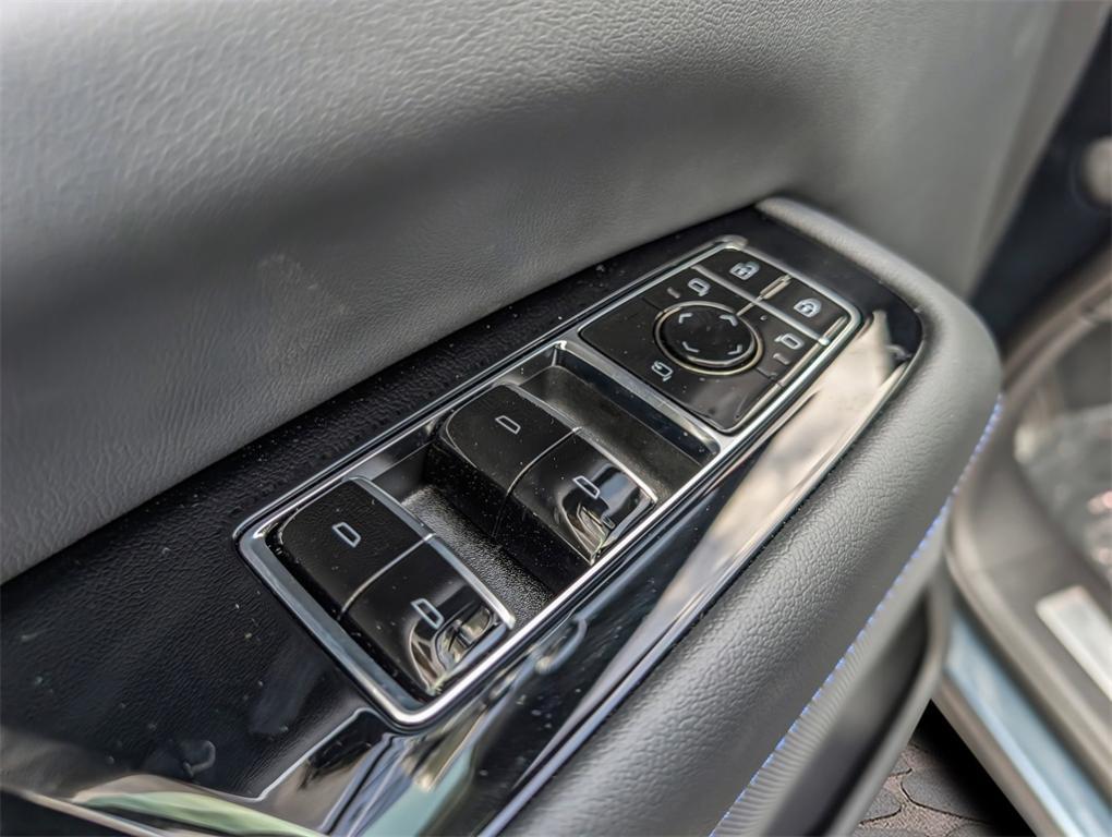 new 2026 Cadillac Escalade IQL car, priced at $144,334