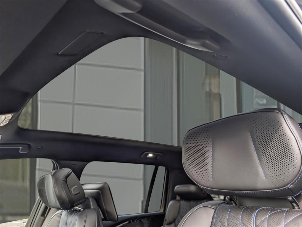 new 2026 Cadillac Escalade IQL car, priced at $144,334