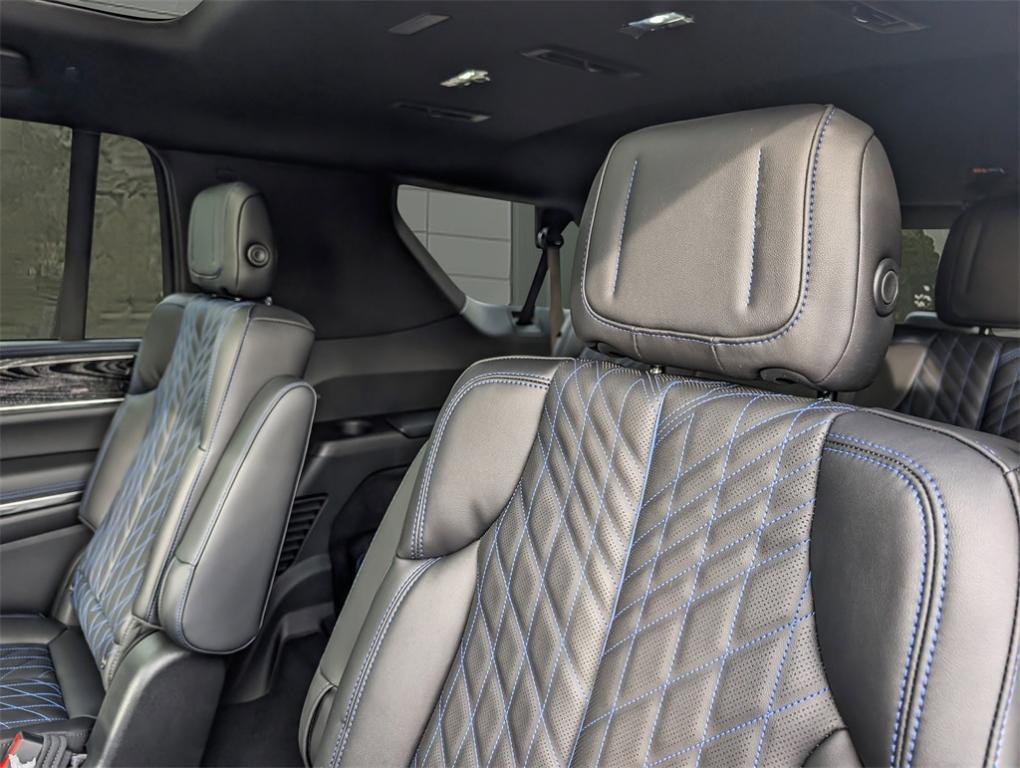 new 2026 Cadillac Escalade IQL car, priced at $144,334