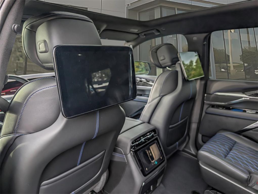 new 2026 Cadillac Escalade IQL car, priced at $144,334