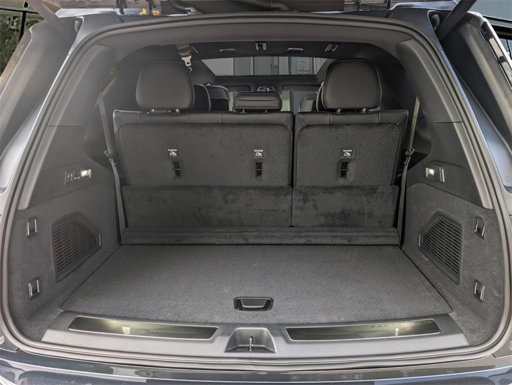 new 2026 Cadillac Escalade IQL car, priced at $144,334