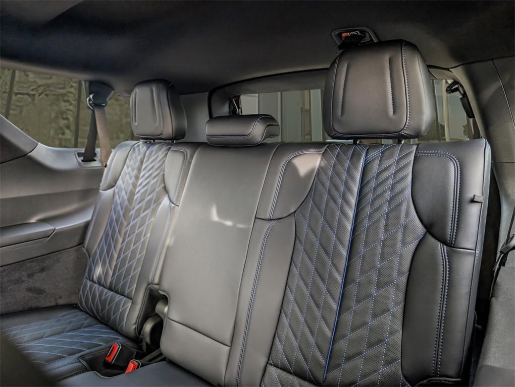 new 2026 Cadillac Escalade IQL car, priced at $144,334