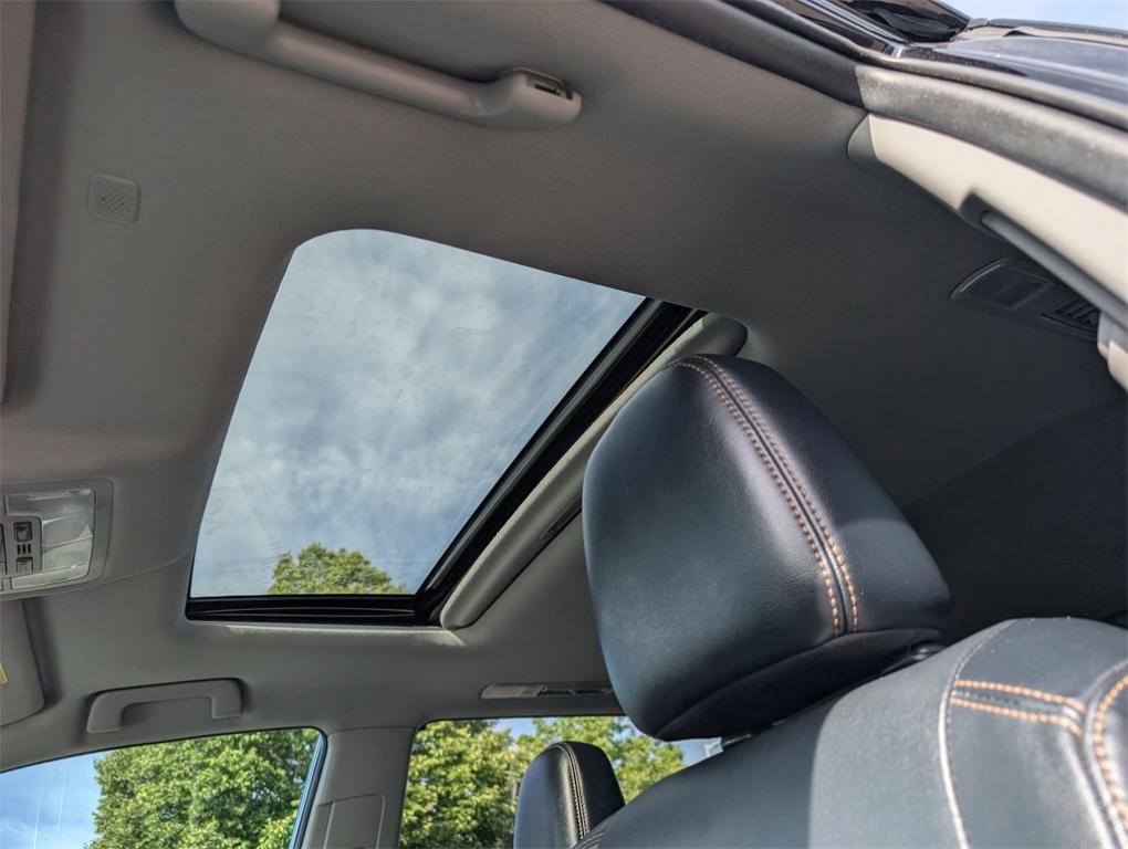 used 2019 Toyota Highlander car, priced at $27,000