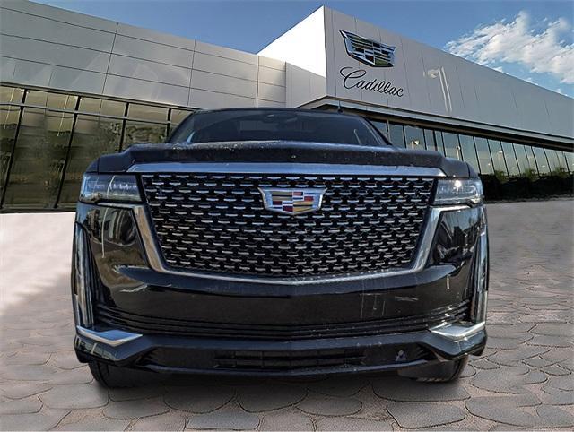 new 2024 Cadillac Escalade car, priced at $107,889