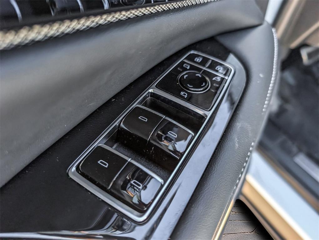new 2025 Cadillac OPTIQ car, priced at $61,294