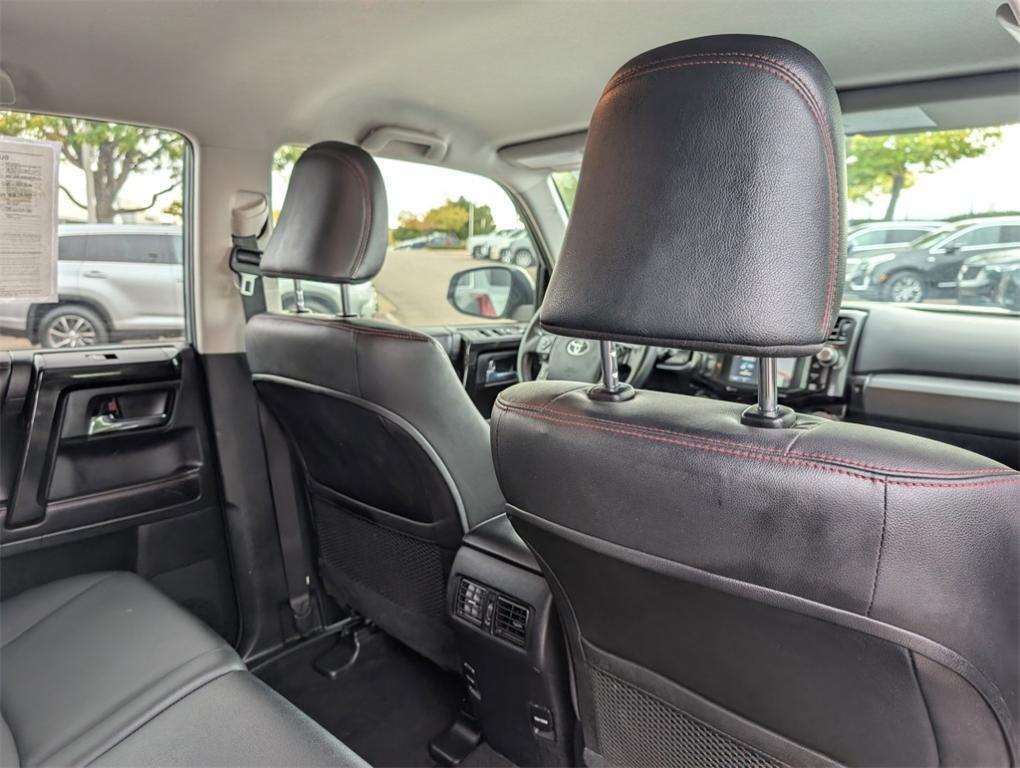 used 2017 Toyota 4Runner car, priced at $34,000