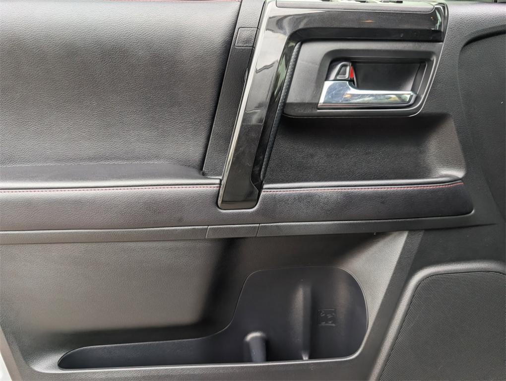 used 2017 Toyota 4Runner car, priced at $34,000