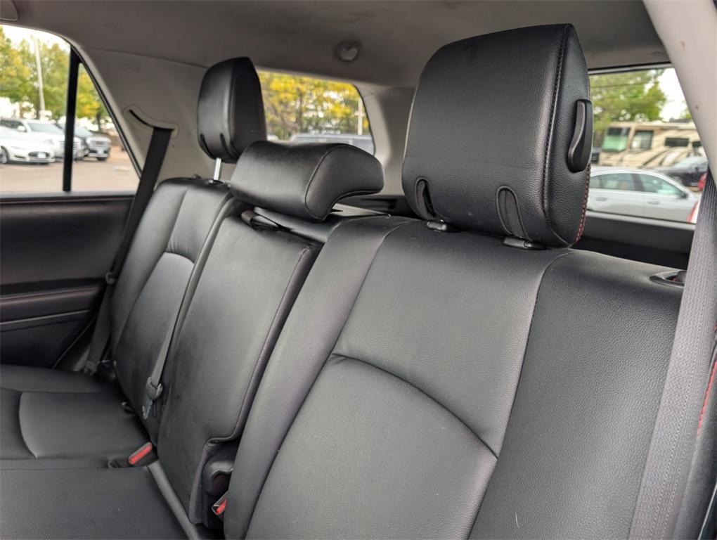 used 2017 Toyota 4Runner car, priced at $34,000