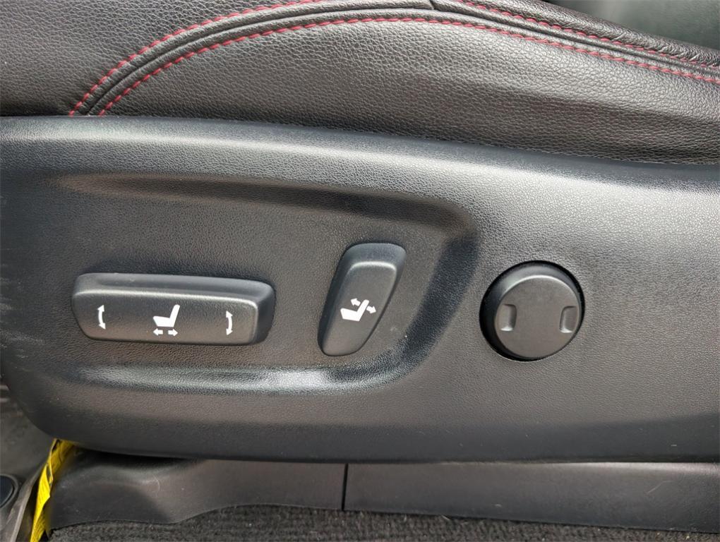 used 2017 Toyota 4Runner car, priced at $34,000