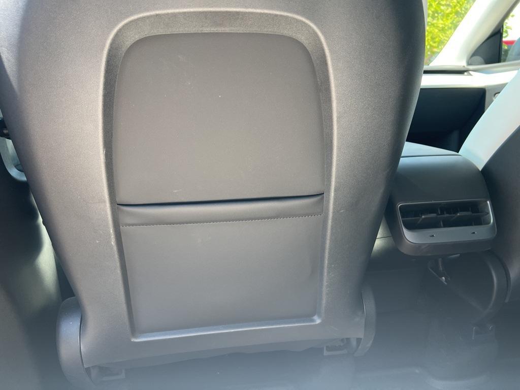 used 2023 Tesla Model Y car, priced at $28,500