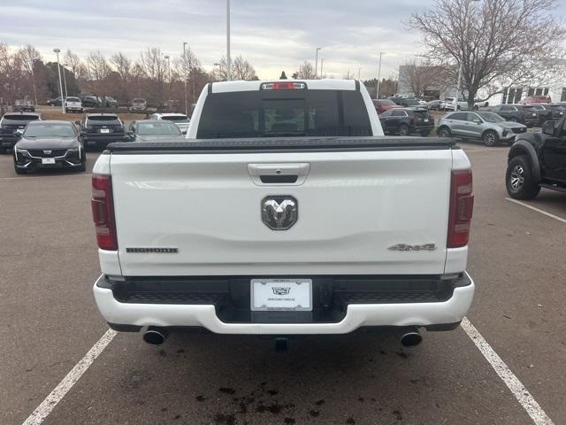 used 2019 Ram 1500 car, priced at $29,000