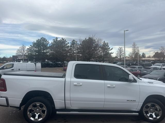 used 2019 Ram 1500 car, priced at $29,000