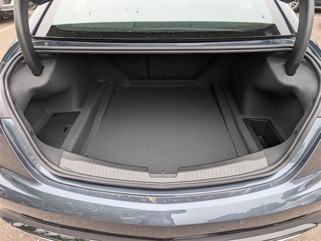 new 2025 Cadillac CT5 car, priced at $59,509