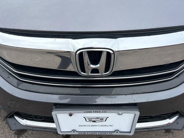 used 2017 Honda Accord car, priced at $16,500