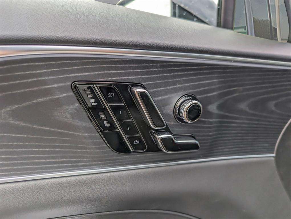 new 2025 Cadillac LYRIQ car, priced at $65,414