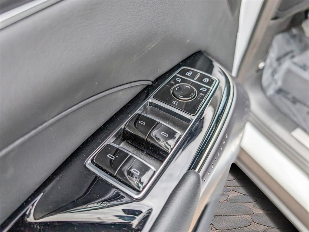 new 2025 Cadillac LYRIQ car, priced at $65,414