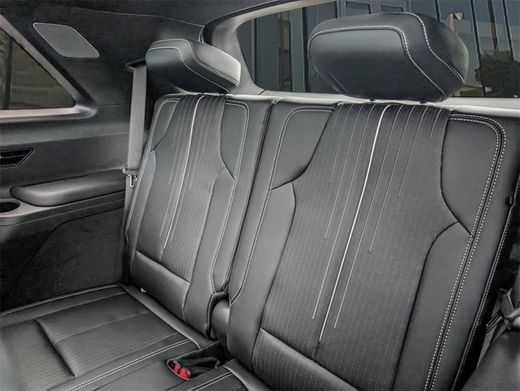 new 2026 Cadillac VISTIQ car, priced at $83,194