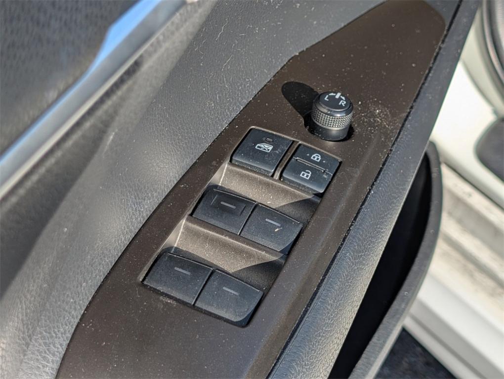 used 2021 Toyota Camry car, priced at $20,000
